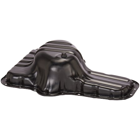 Spectra Premium Engine Oil Pan, Top23A TOP23A